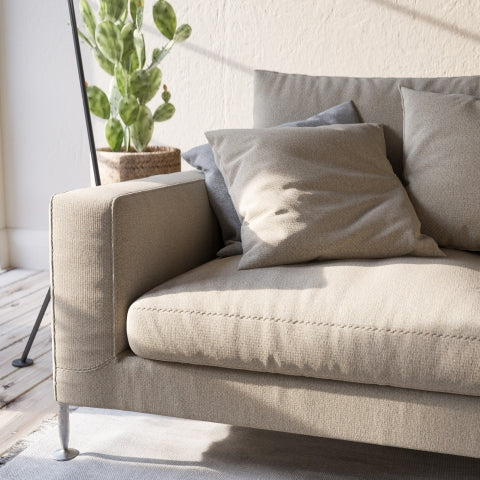 Artemis Eco Fabric Oatmeal