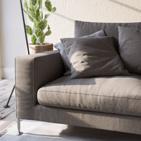 Artemis Eco Fabric Drab