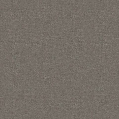 plain  grey linen look curtain and upholstery fabric - Artemis Eco Fabric Drab
