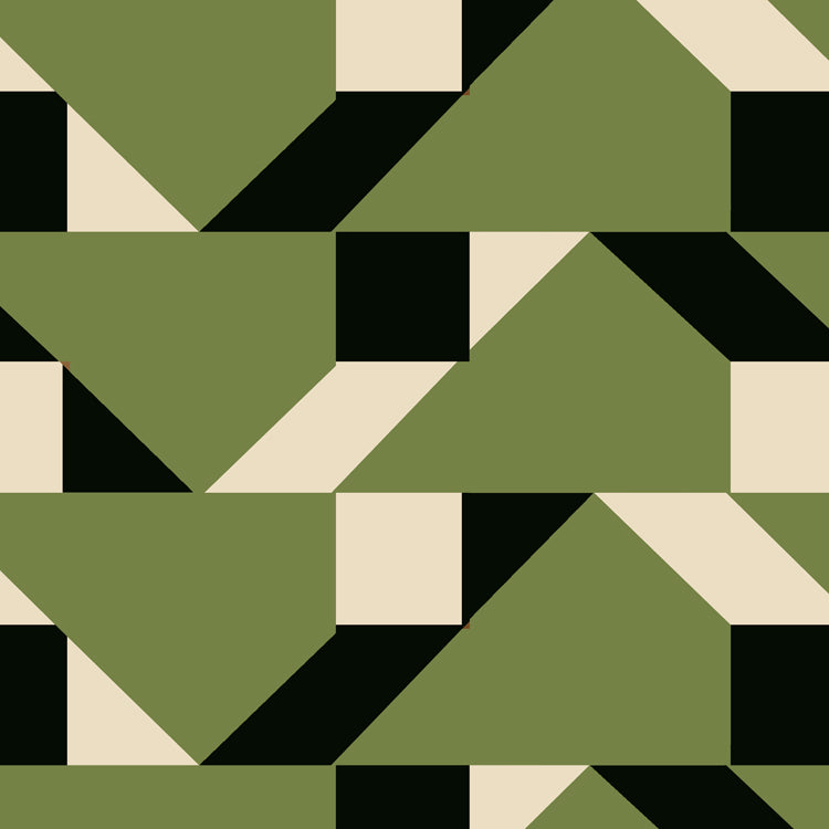 Liubov Popova Geometric Russian Constructivist Textile Design
