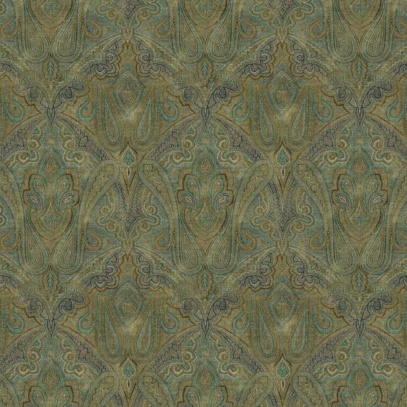 Victorian Curtain Upholstery Fabric