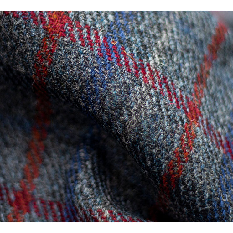 Harris Tweed Upholstery Fabric
