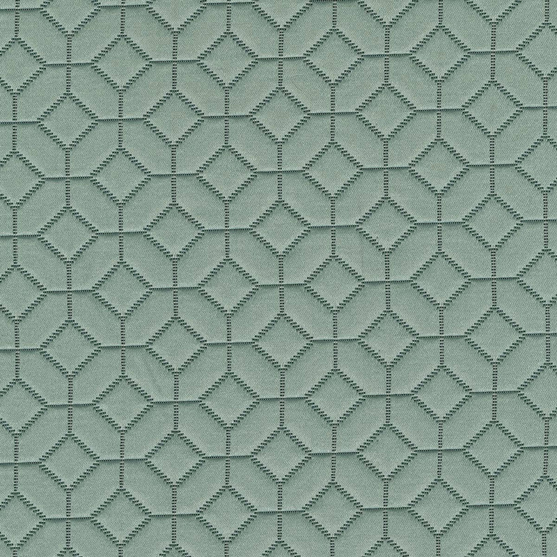 IMO FR flame retardant Pt7 geometric curtain fabric