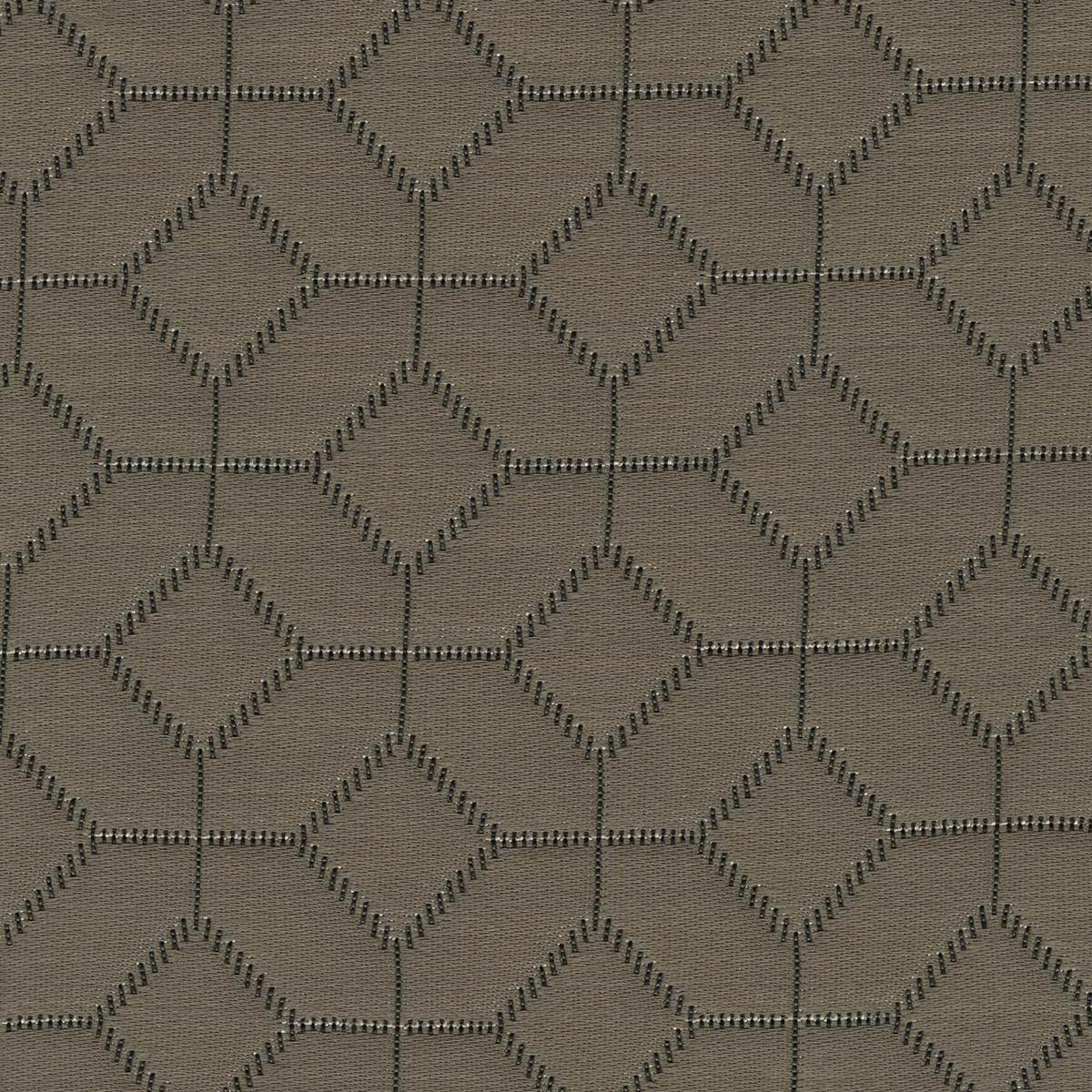 IMO FR flame retardant Pt7 geometric curtain fabric