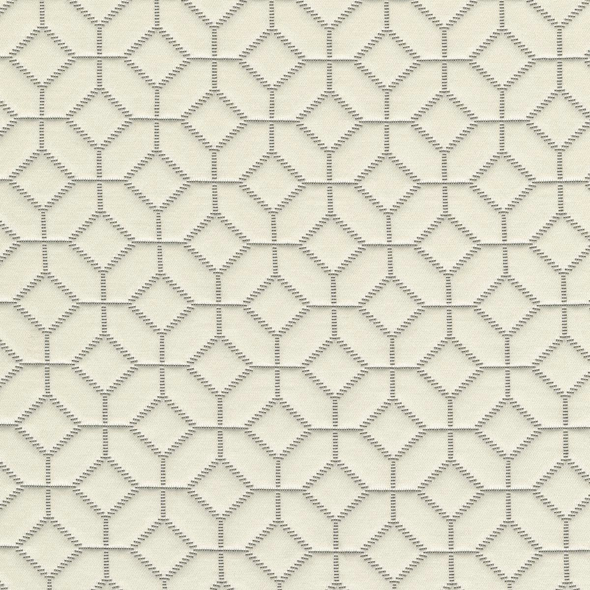 IMO FR flame retardant Pt7 geometric curtain fabric
