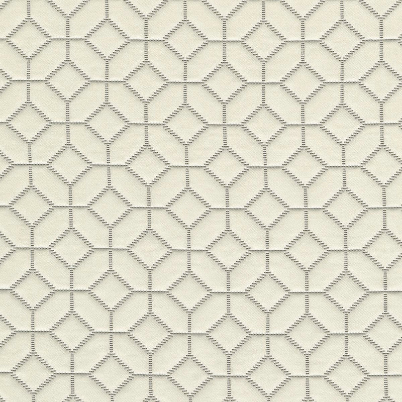 IMO FR flame retardant Pt7 geometric curtain fabric