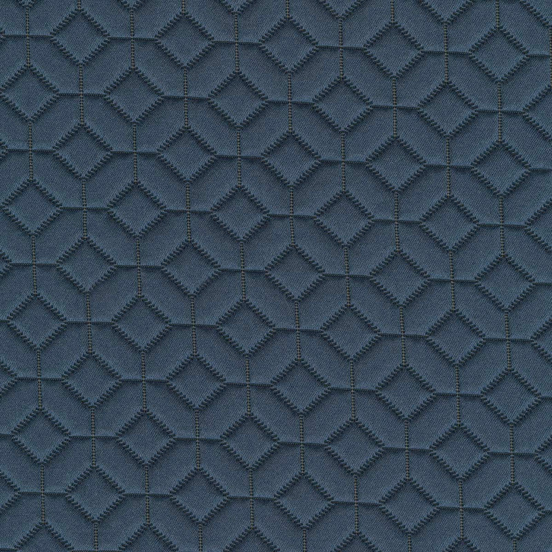 IMO FR flame retardant Pt7 geometric curtain fabric