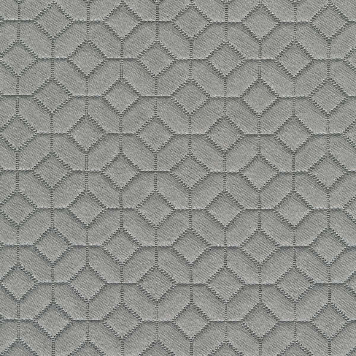 IMO FR flame retardant Pt7 geometric curtain fabric