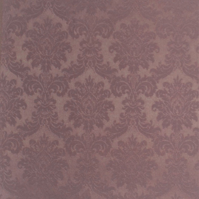 Rossetti Medallion Old Rose