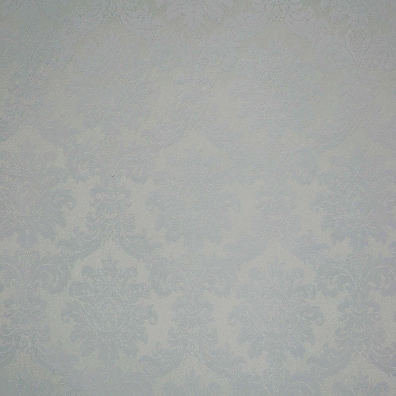 Rossetti Medallion Silver
