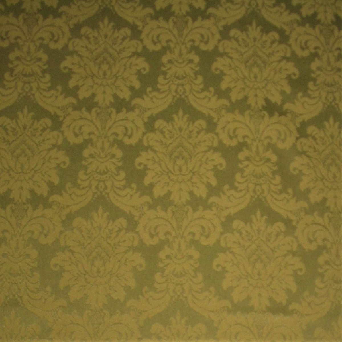 Rossetti Medallion Olivine