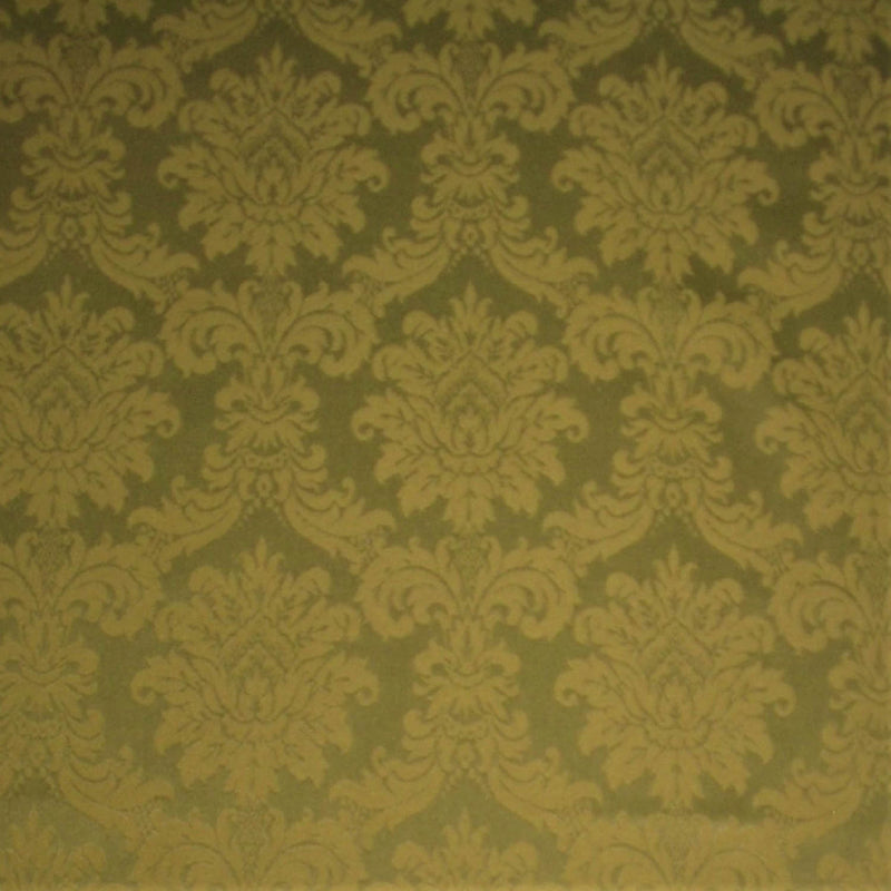 Rossetti Medallion Olivine