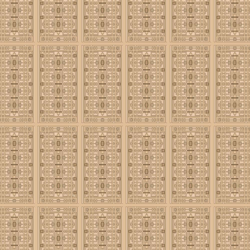 George Mann Niedecken Fabric