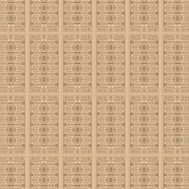 George Mann Niedecken Fabric