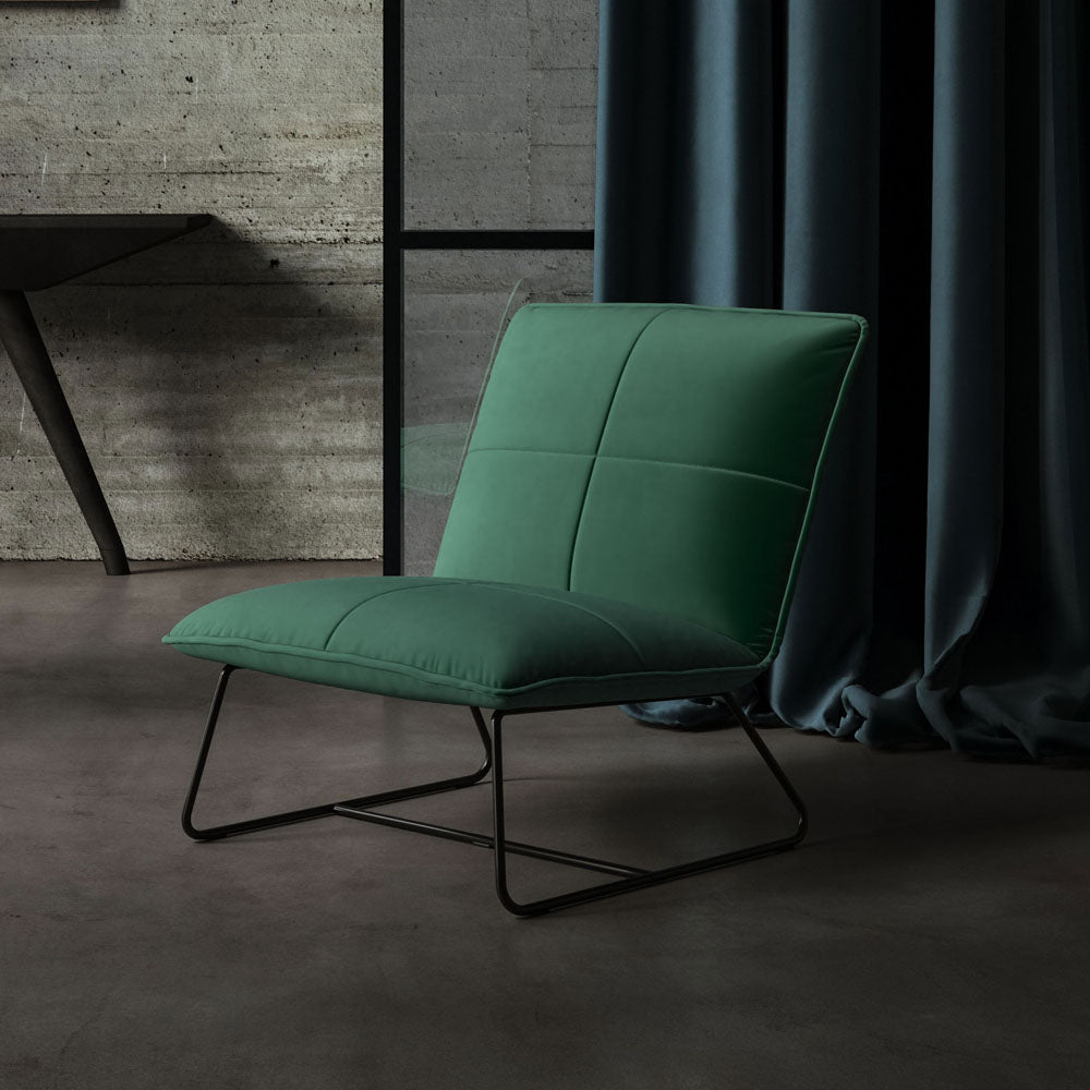 plain  dark green Plain curtain and upholstery fabric - Glyndebourne Forest Night