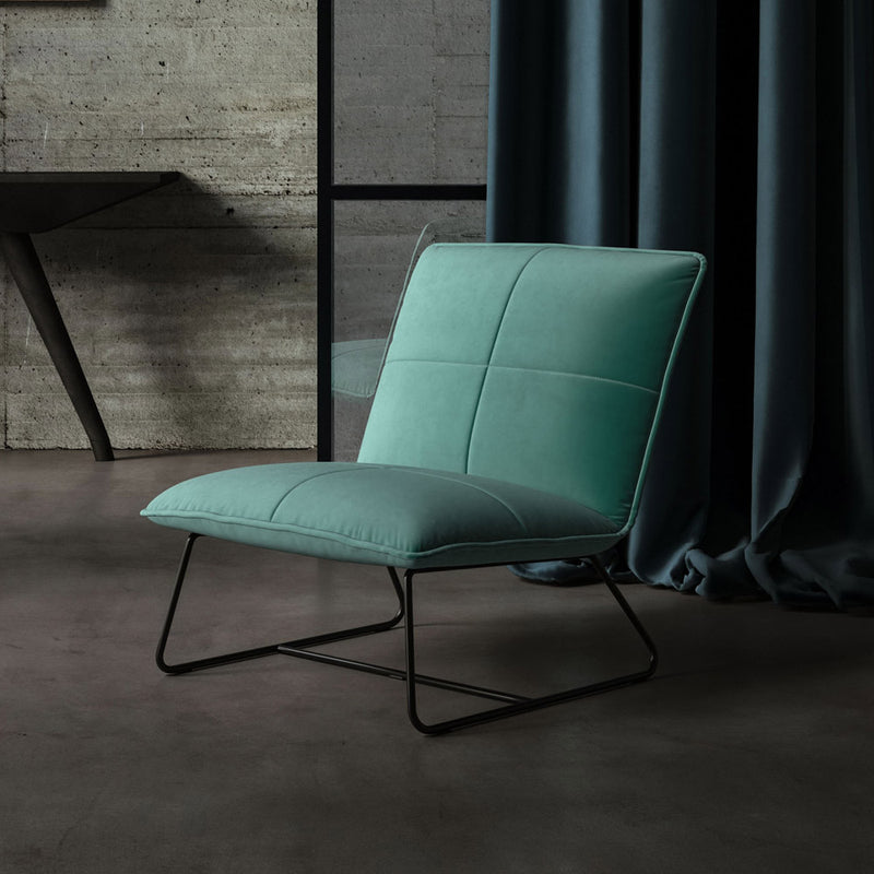 plain  teal Plain curtain and upholstery fabric - Glyndebourne Paua