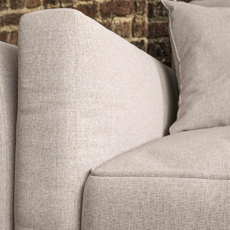 Contract Upholstery Wovn Cloud Crib 5 FR