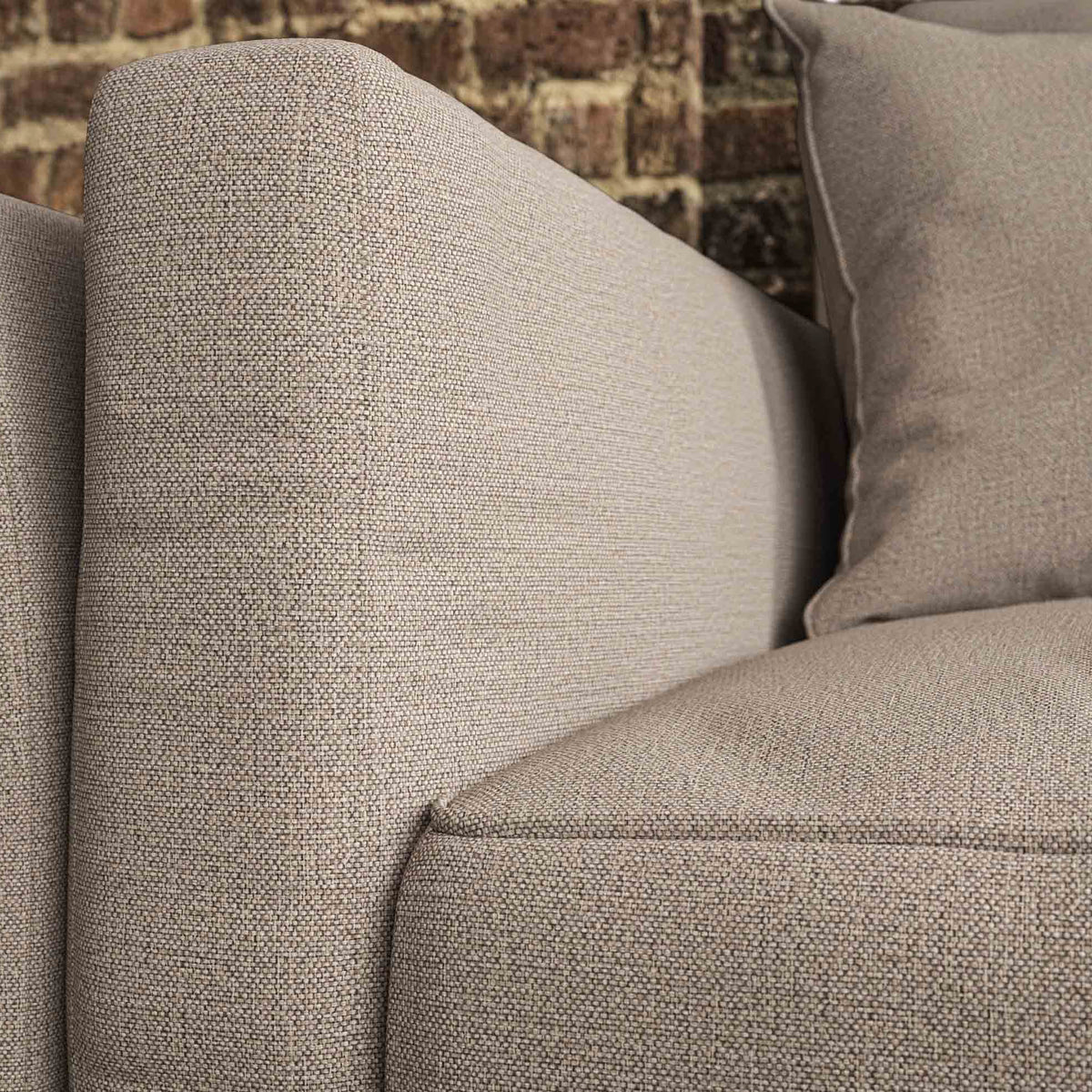 Contract Upholstery Wovn Pebble Crib 5 FR