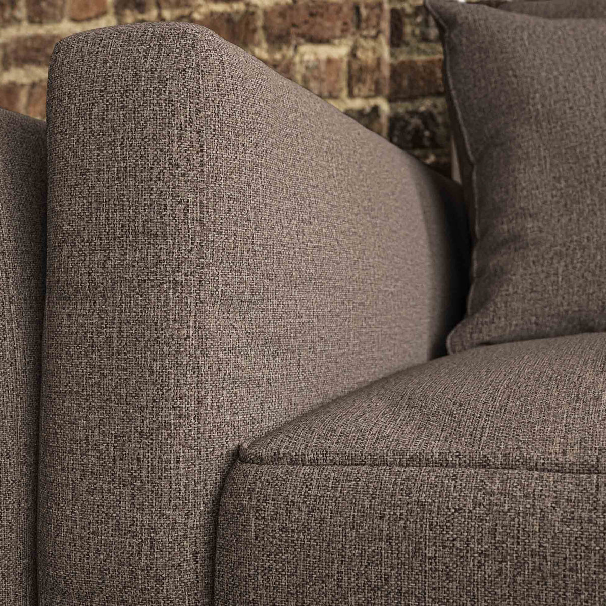 Contract Upholstery Wovn Lava Crib 5 FR
