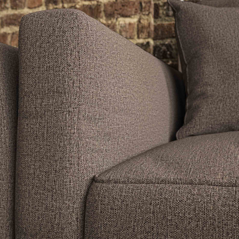 Contract Upholstery Wovn Lava Crib 5 FR