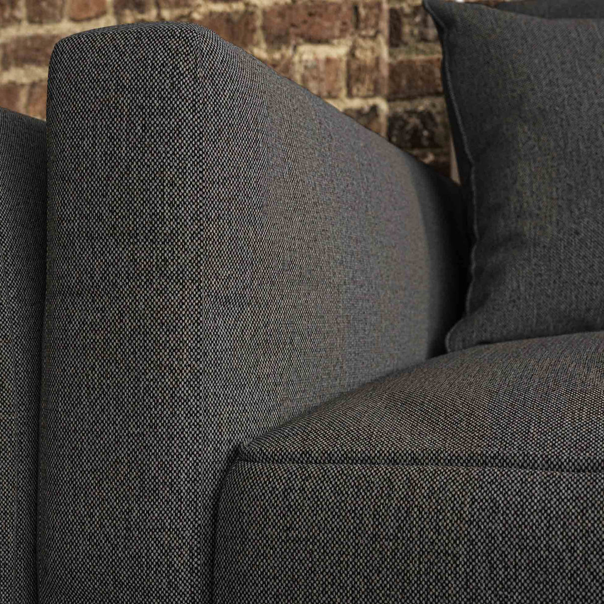 Contract Upholstery Wovn Starstone Crib 5 FR