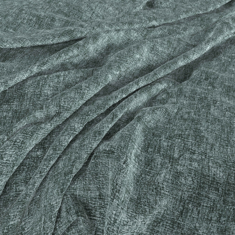 plain  grey Plain curtain and upholstery fabric - Glyndebourne Storm