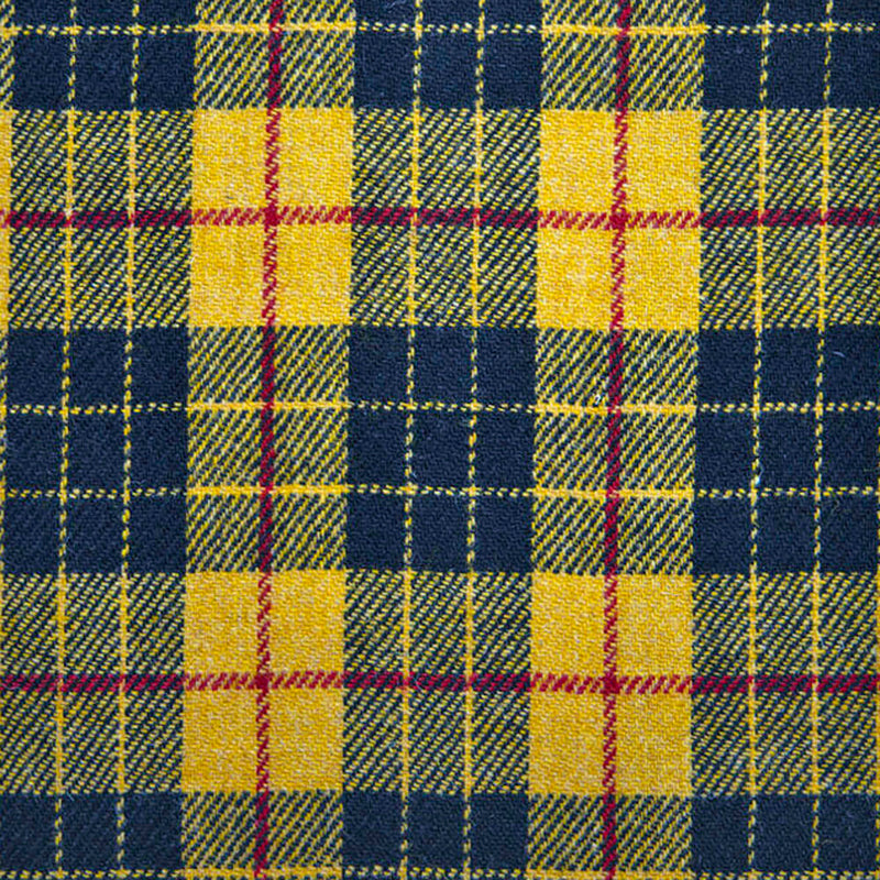 Harris Tweed Upholstery Fabric
