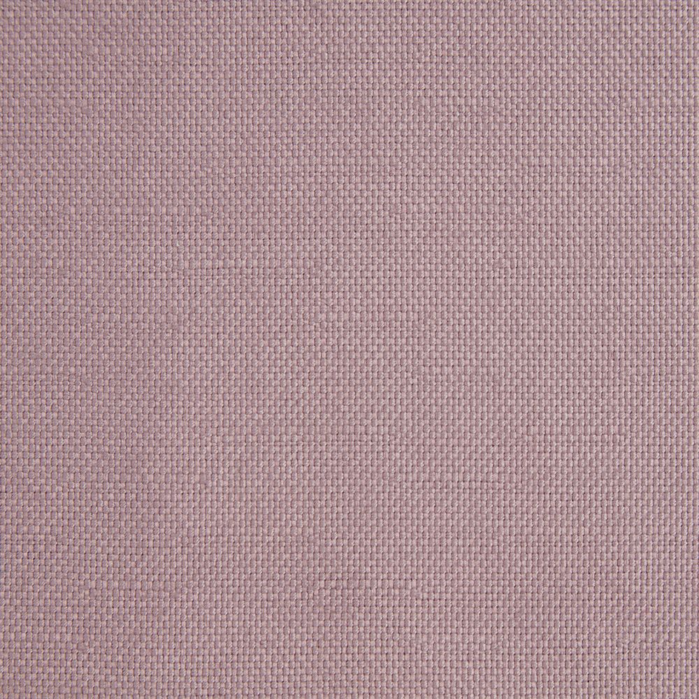 Contract Curtain York Inherently Flame Retardant Mauve