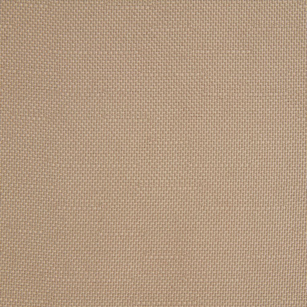 Contract Curtain York Inherently Flame Retardant Putty