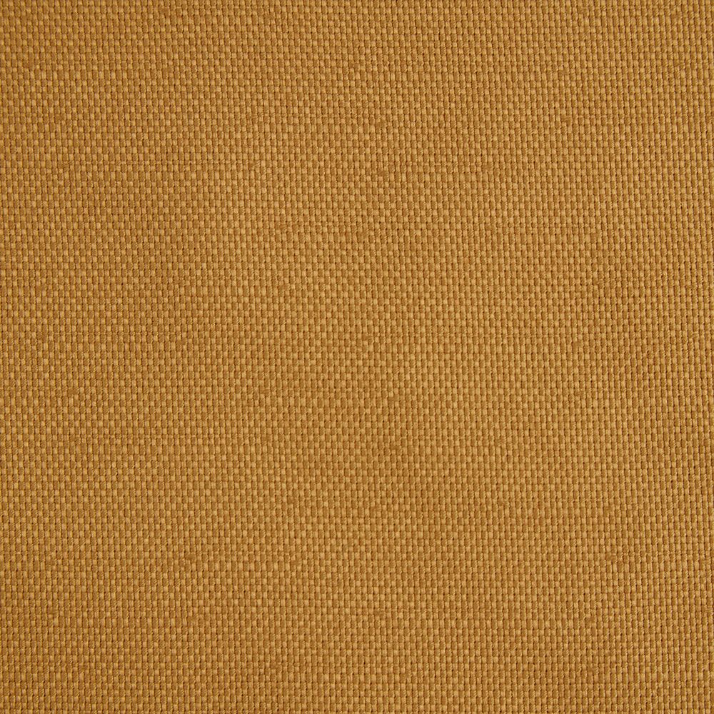 Contract Curtain York Inherently Flame Retardant Mustard