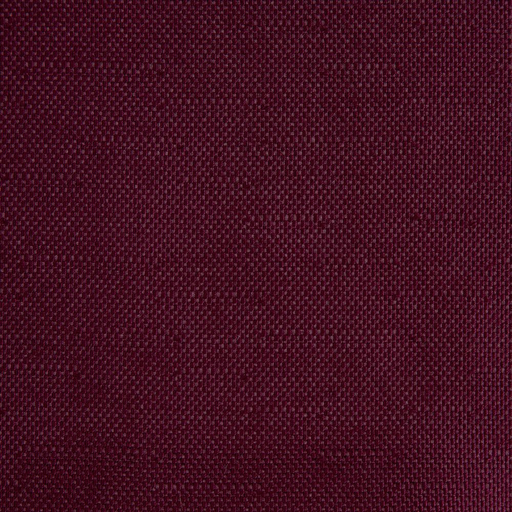 Contract Curtain York Inherently Flame Retardant Berry