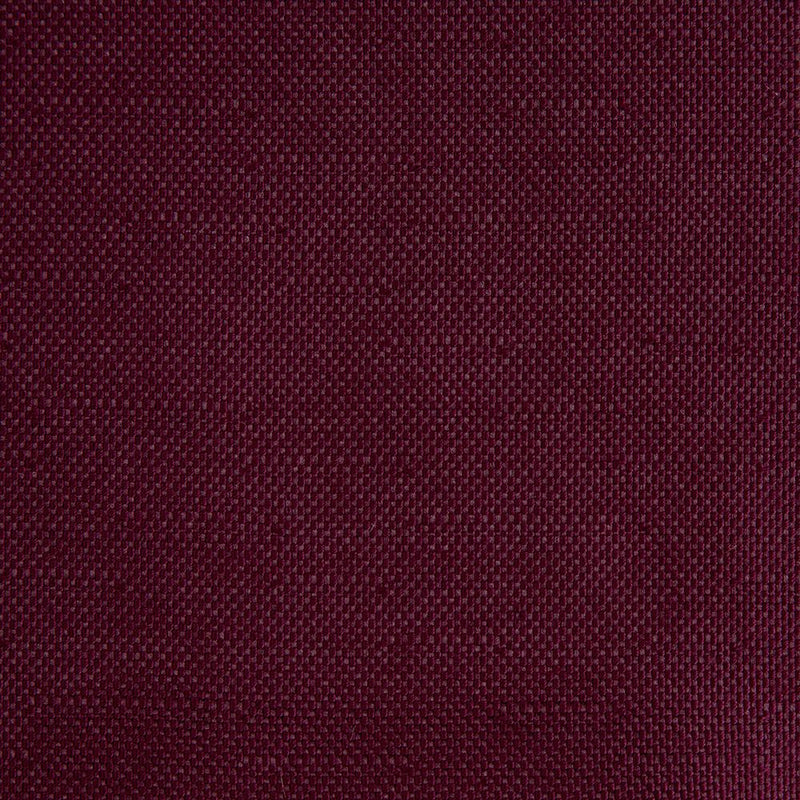 Contract Curtain York Inherently Flame Retardant Berry