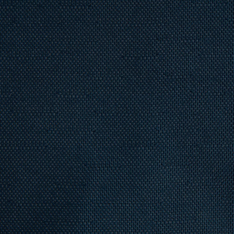 Contract Curtain York Inherently Flame Retardant Midnight Blue