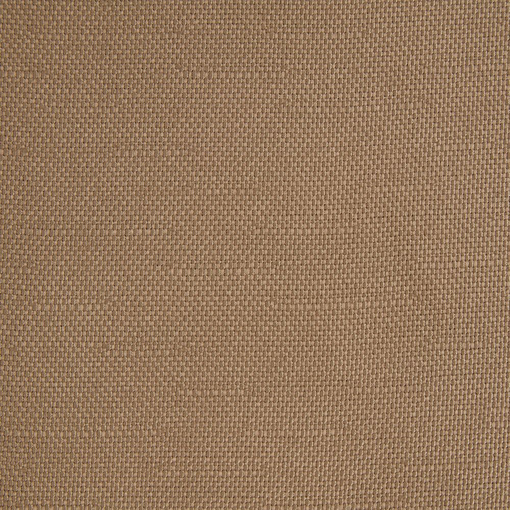 Contract Curtain York Inherently Flame Retardant Fawn