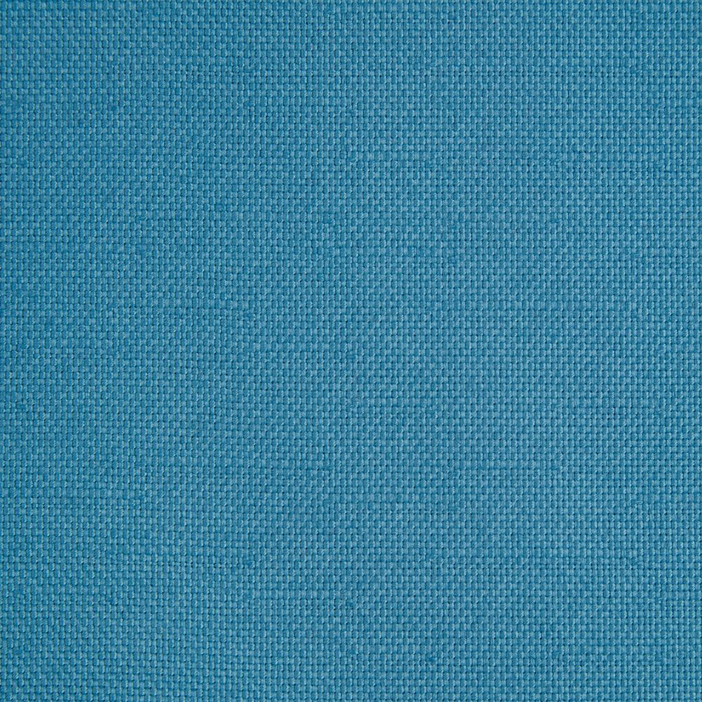 Contract Curtain York Inherently Flame Retardant Topaz