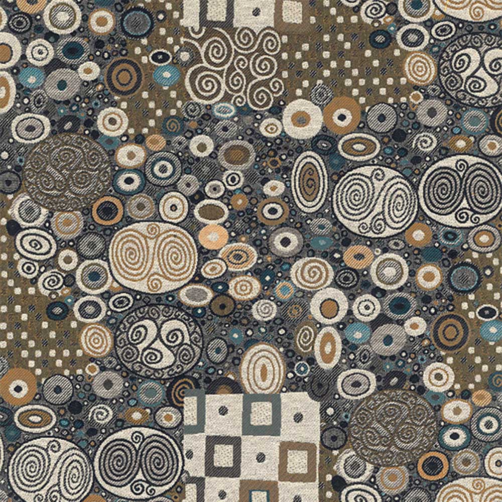 gothic revival upholstery fabric