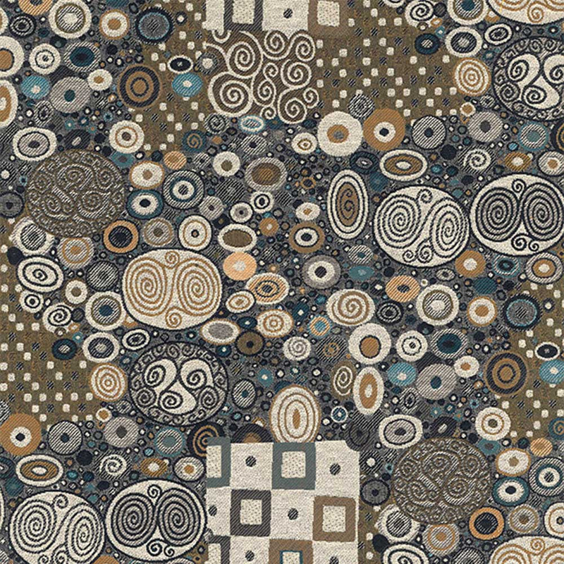 gothic revival upholstery fabric