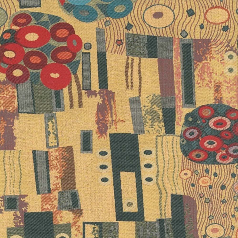 gothic revival upholstery fabric