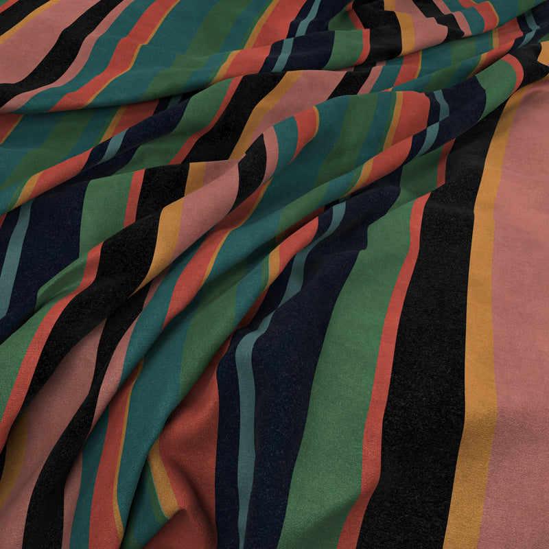 Paul Smith Style Festival Crib 5 Velvet