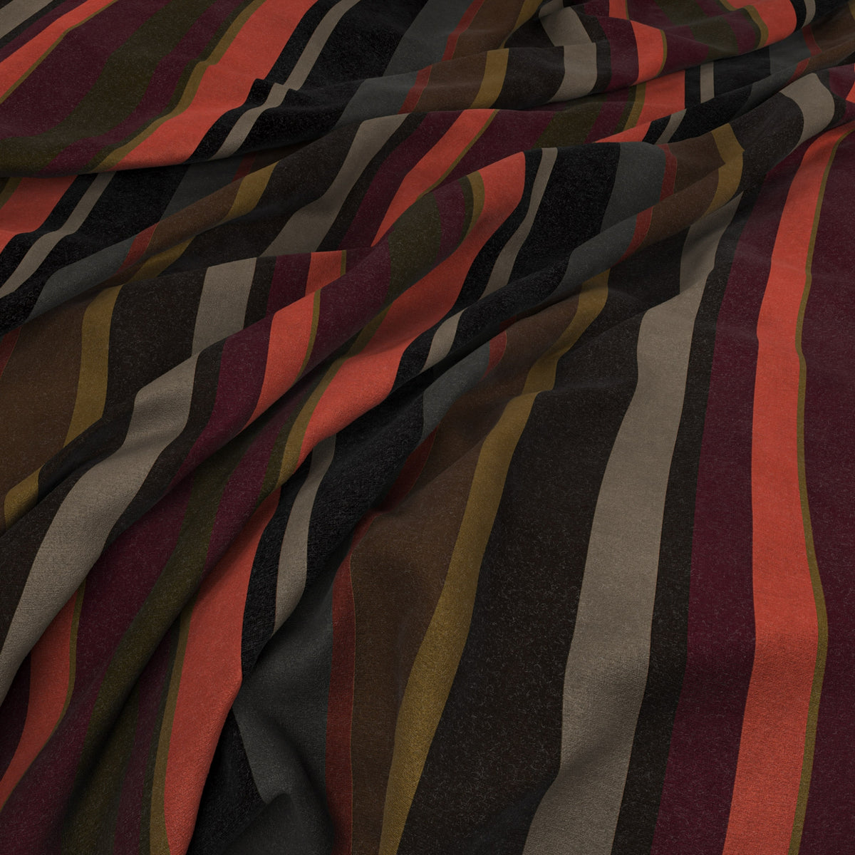 Paul Smith Style Archive Crib 5 Velvet