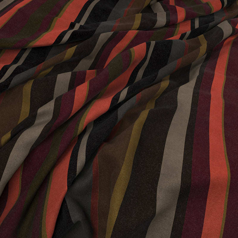 Paul Smith Style Archive Crib 5 Velvet