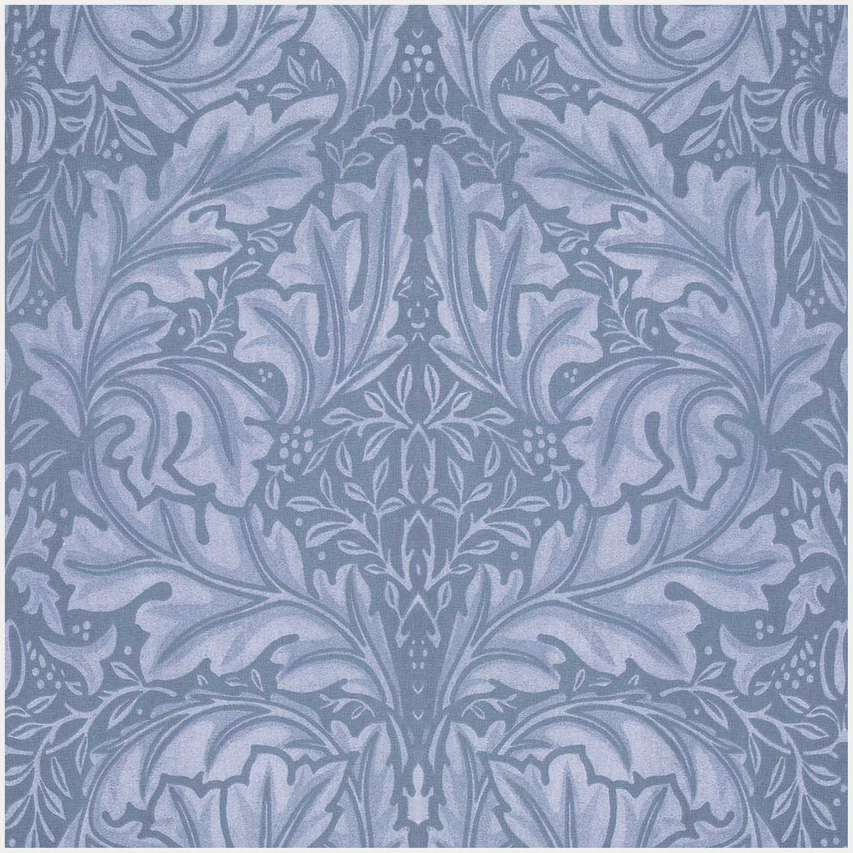 William Morris Ceramic Wall Tile