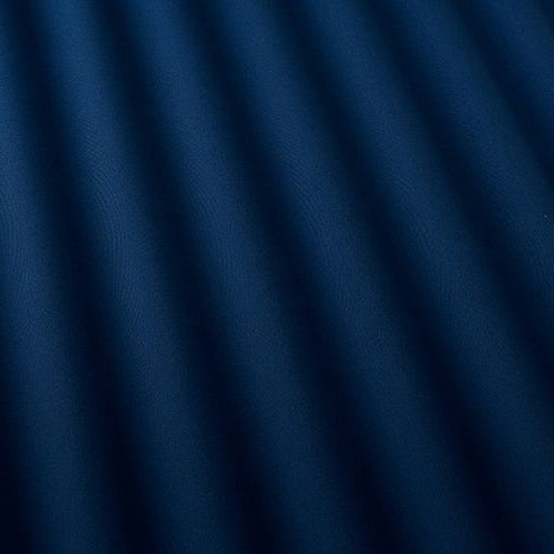 Contract Curtain Inherently Flame Retardant Satin Zaffiro