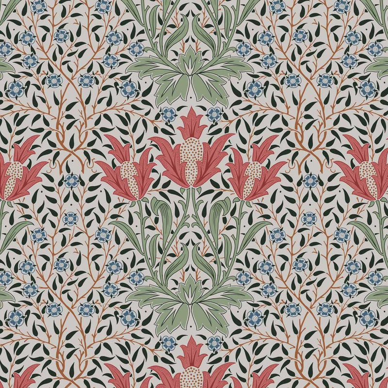 William Morris Marigold Curtain Upholstery Fabric