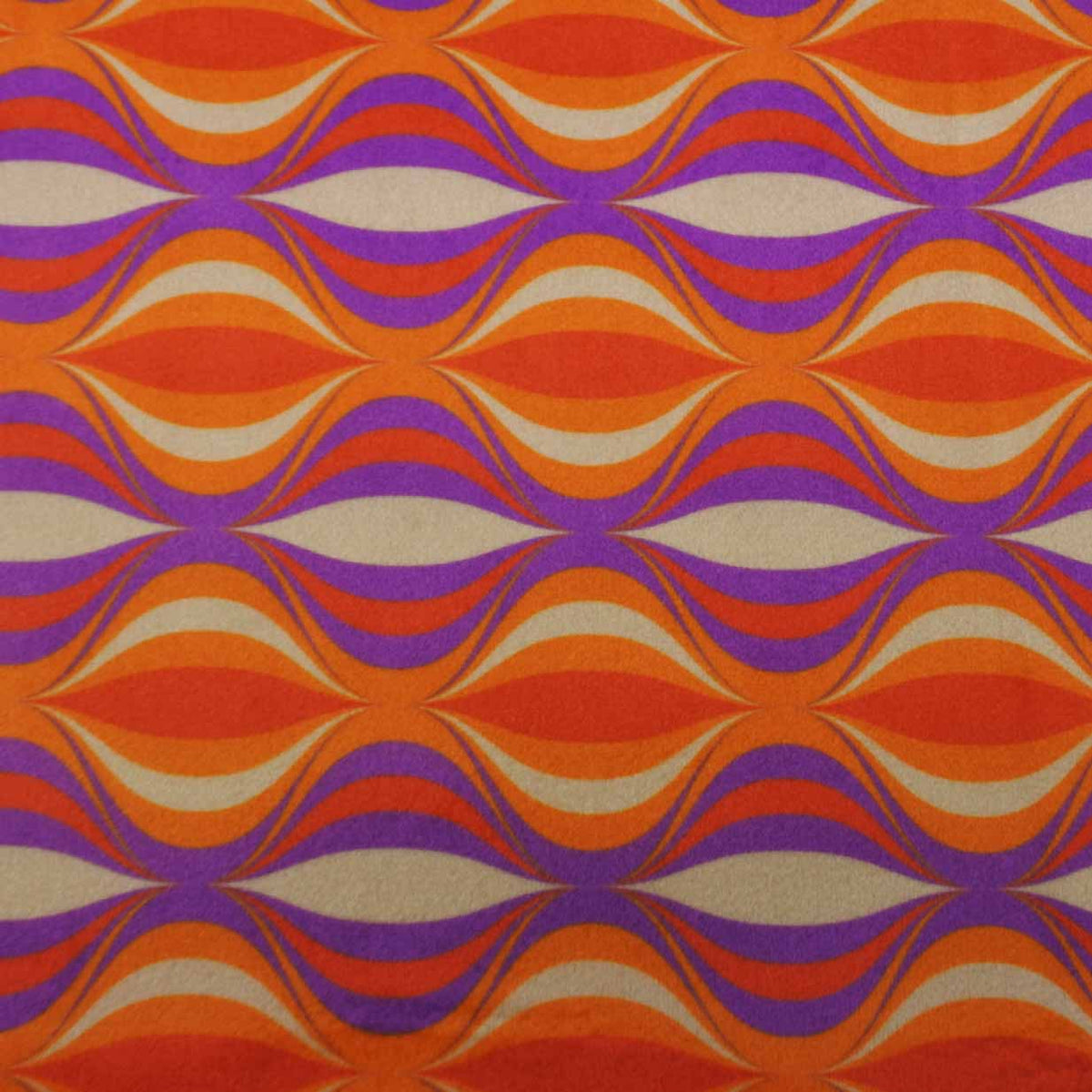 1960s 1970s style upholstery fabric