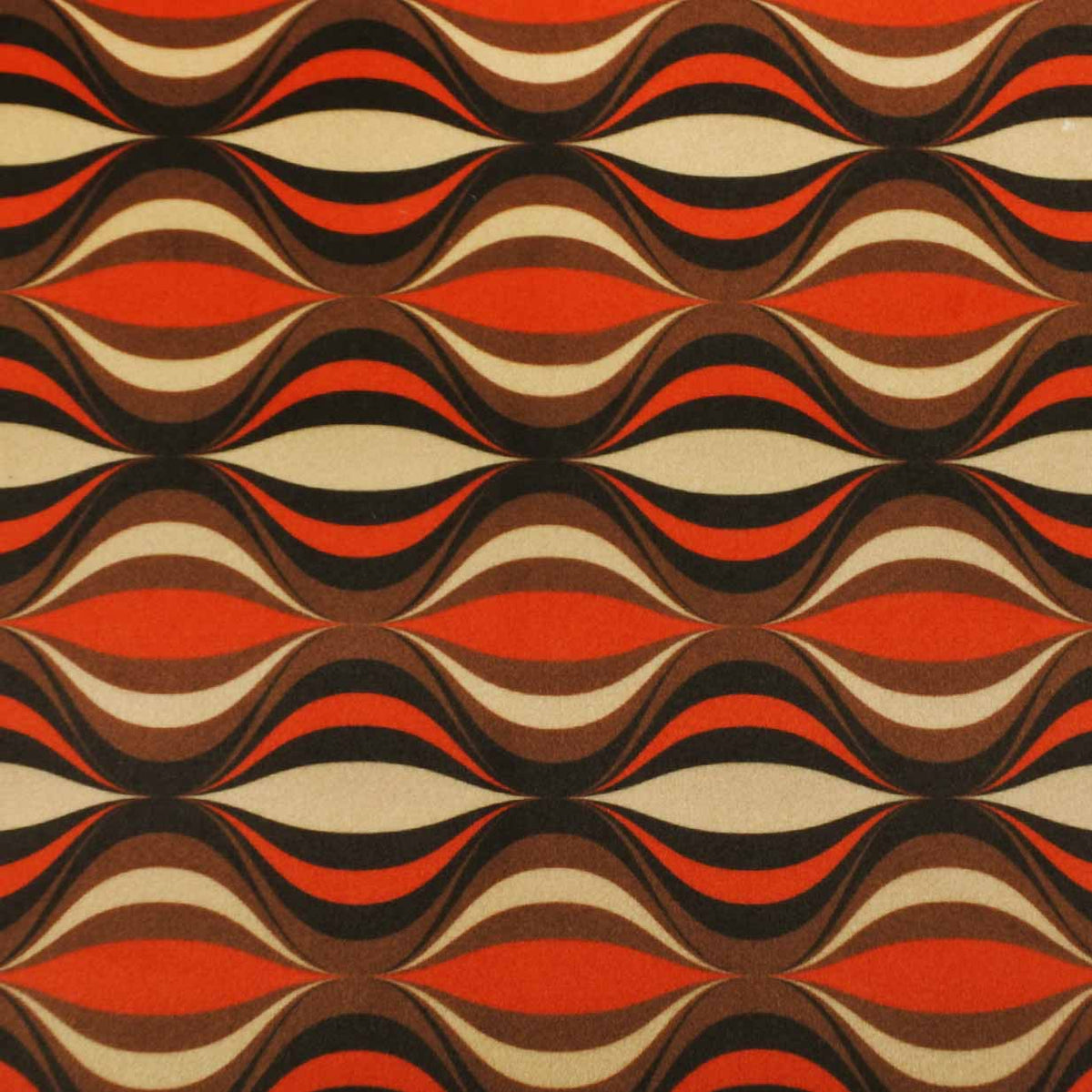 1960s 1970s style upholstery fabric
