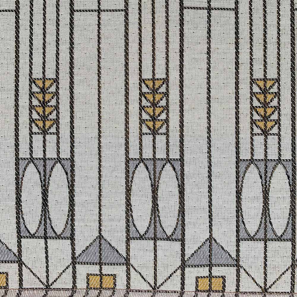 Josef Hoffmann Aristide Natural Weave