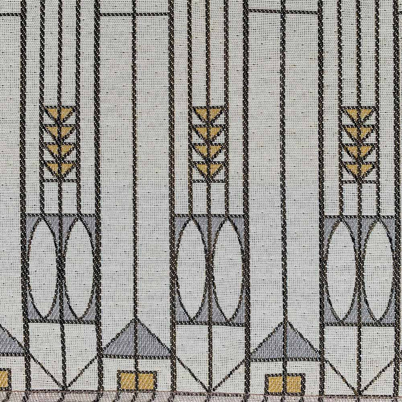 Josef Hoffmann Aristide Natural Weave