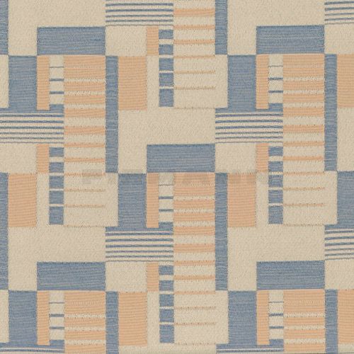 Frank Lloy Wright Taliesin Upholstery Fabric