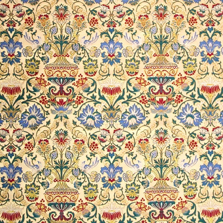 Ecclesiastical Tapestry Fabric